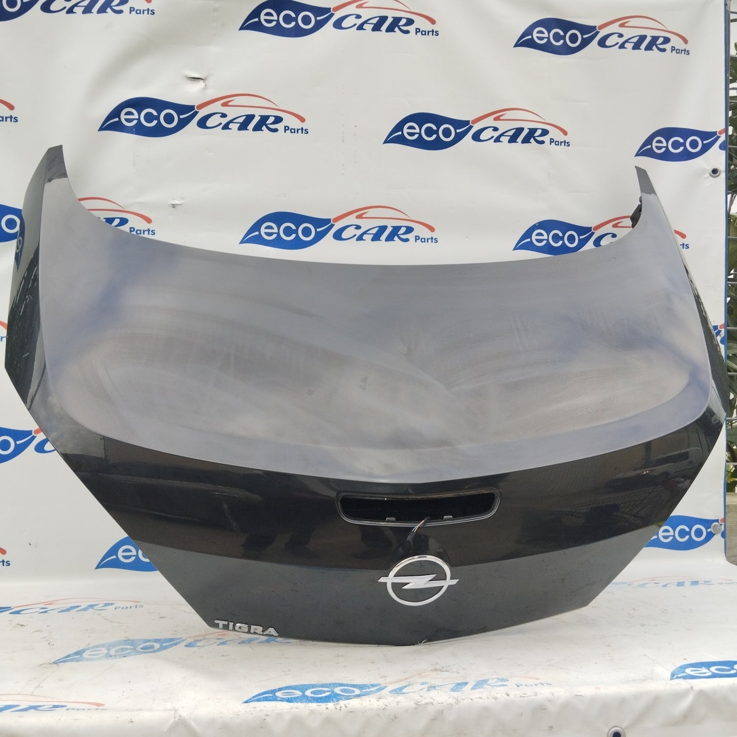 Portellone posteriore nero Opel Tigra TwinTop ecoAG4030