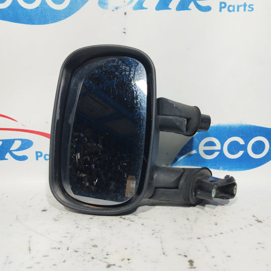 Specchietto elettrico anteriore sx Fiat Doblò 2005 5 Fili ecoAC6659