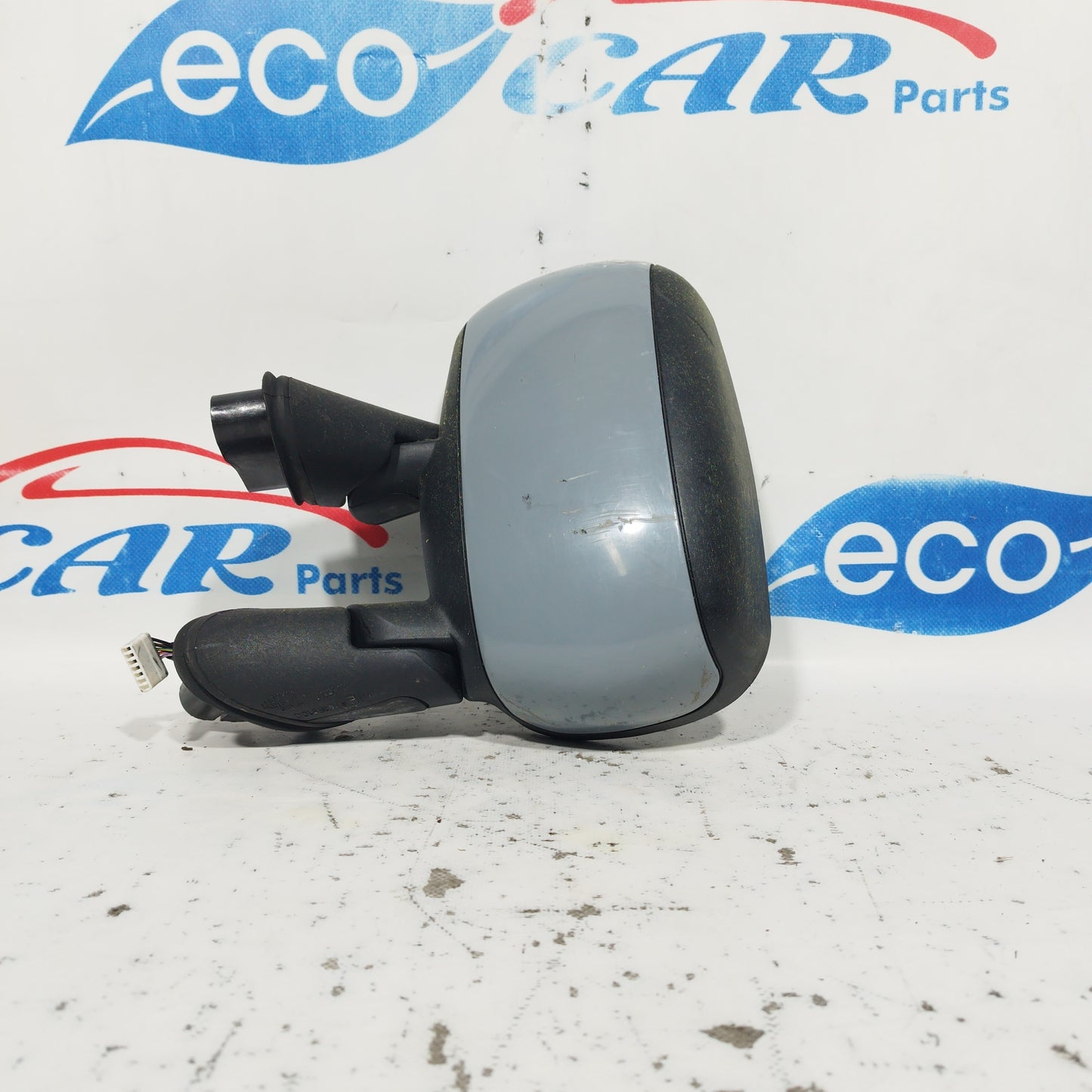 Specchietto elettrico anteriore sx Fiat Doblò 2005 5 Fili ecoAC6659