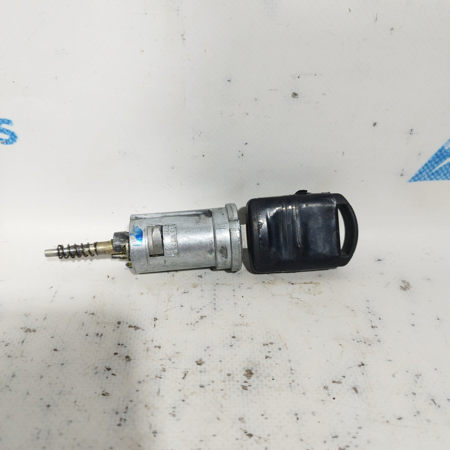 Zündanlage Opel Corsa 1.0 B 2000, Teilenummer: 0261206274 ecoAC6660