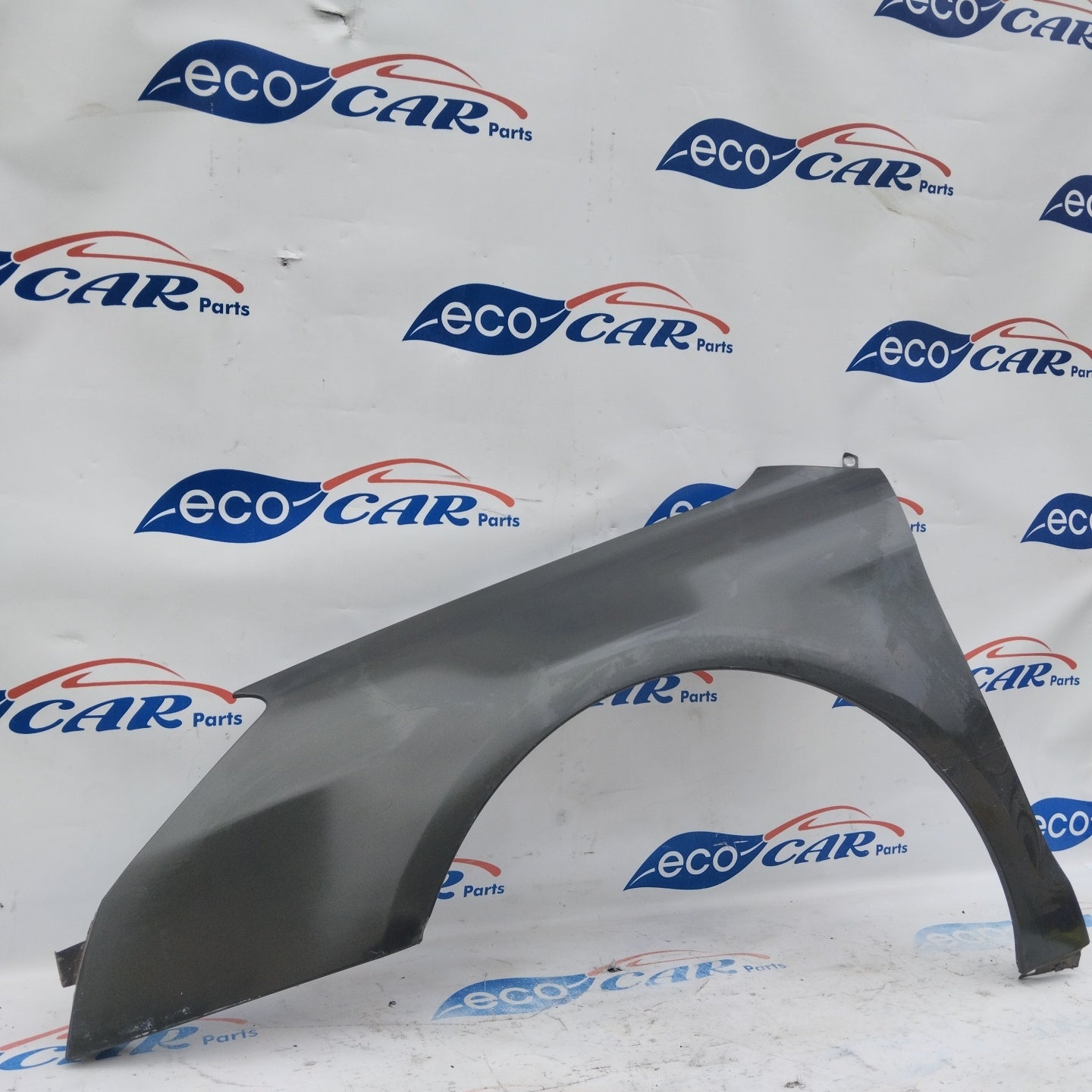 Dark green left mudguard Citroen C5 2012 ecoAG4033
