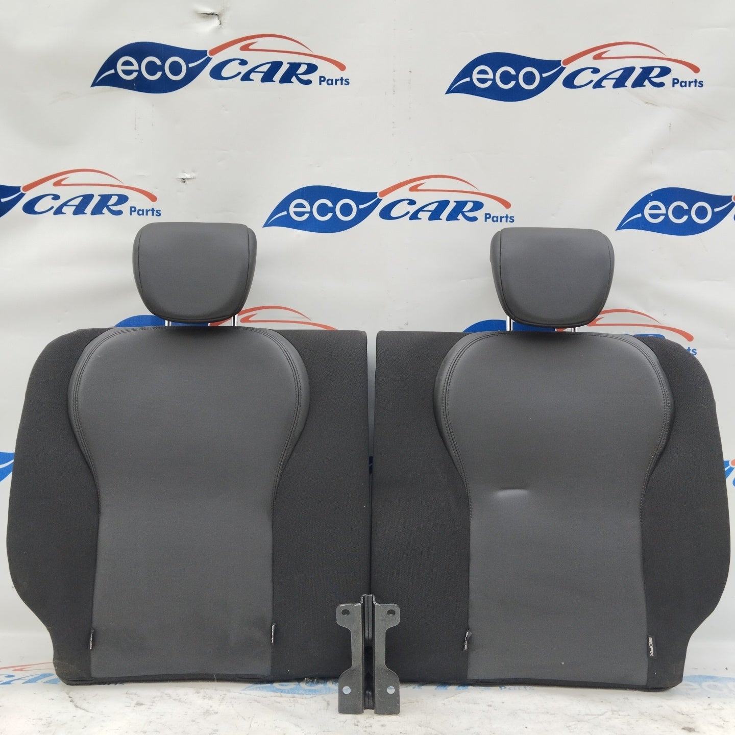 Lancia Ypsilon 2014 ecoAG4034 upholstery