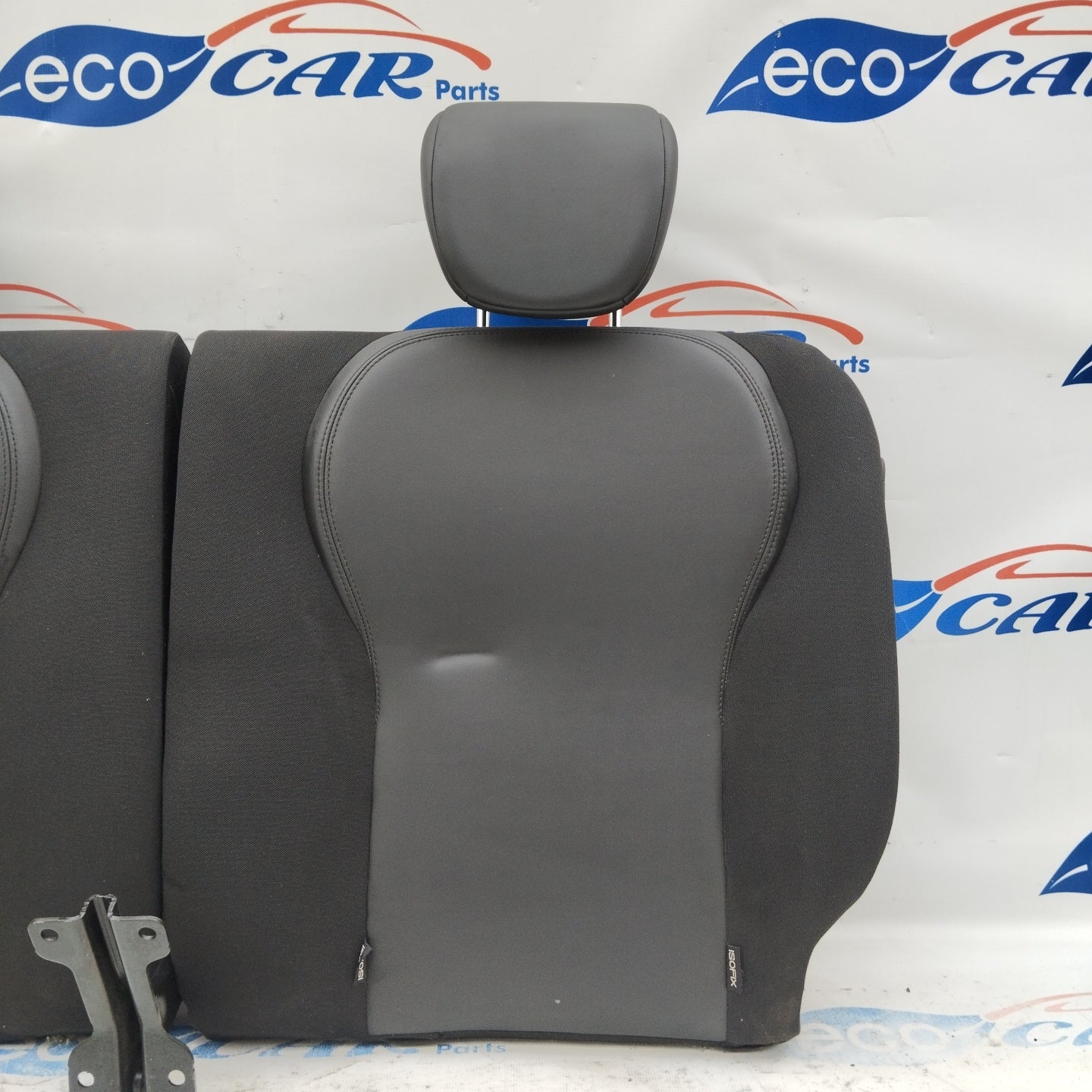 Lancia Ypsilon 2014 ecoAG4034 upholstery