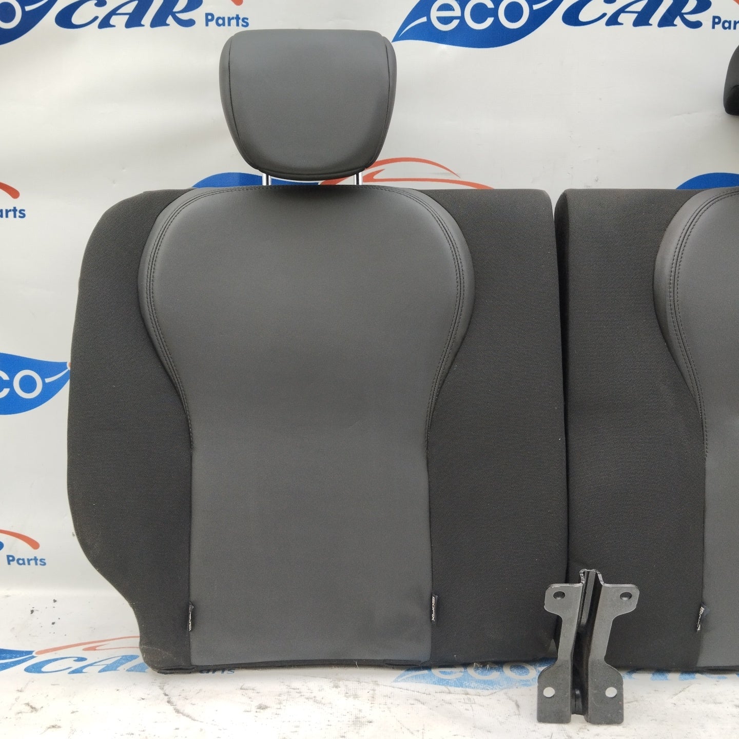 Lancia Ypsilon 2014 ecoAG4034 upholstery