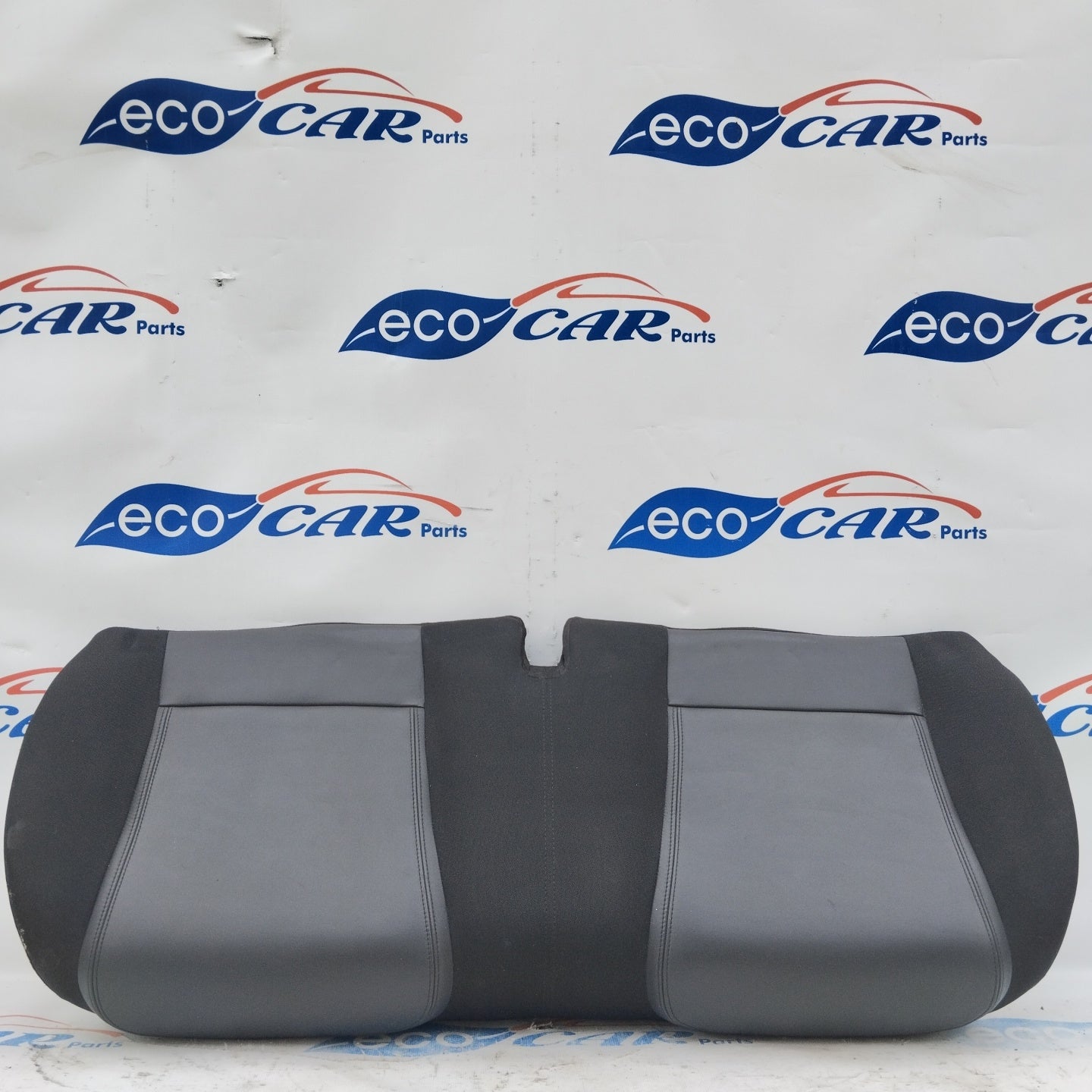 Lancia Ypsilon 2014 ecoAG4034 upholstery