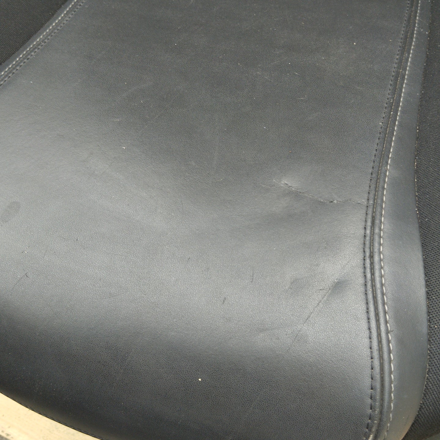 Lancia Ypsilon 2014 ecoAG4034 upholstery