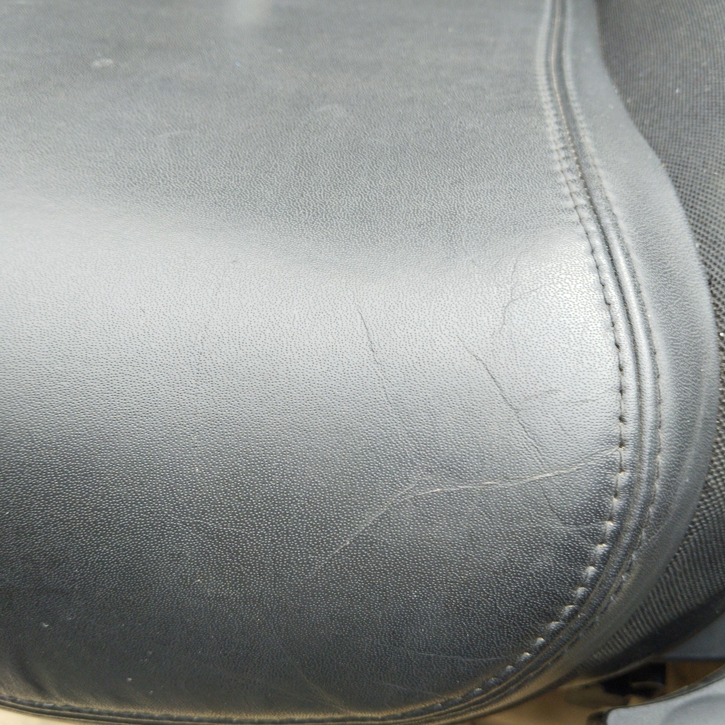 Lancia Ypsilon 2014 ecoAG4034 upholstery