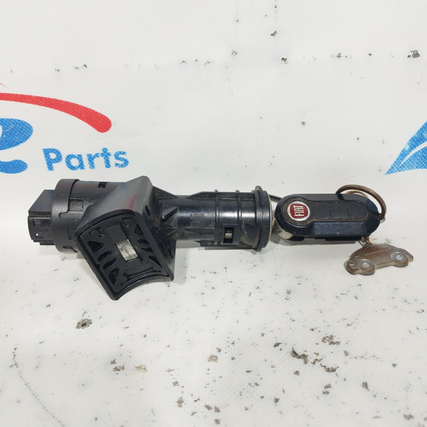 Zündanlage Fiat 500 1.2 B 69 PS 2012 Code: IAW5SF8E8 ecoAC6661