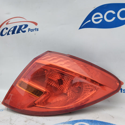 Opel Meriva B ecoAG4037 rechte Außenrückleuchte