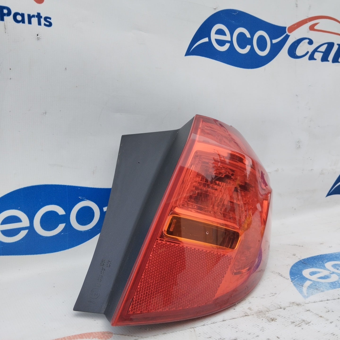 Opel Meriva B ecoAG4037 rechte Außenrückleuchte