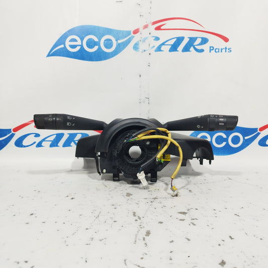 Devioluci Fiat Grande Punto 2008 ecoAC6663