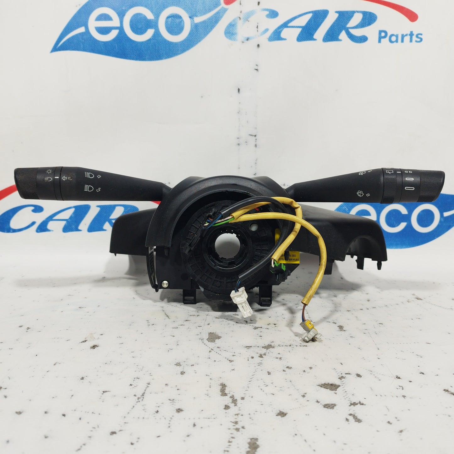 Devioluci Fiat Grande Punto 2008 ecoAC6663