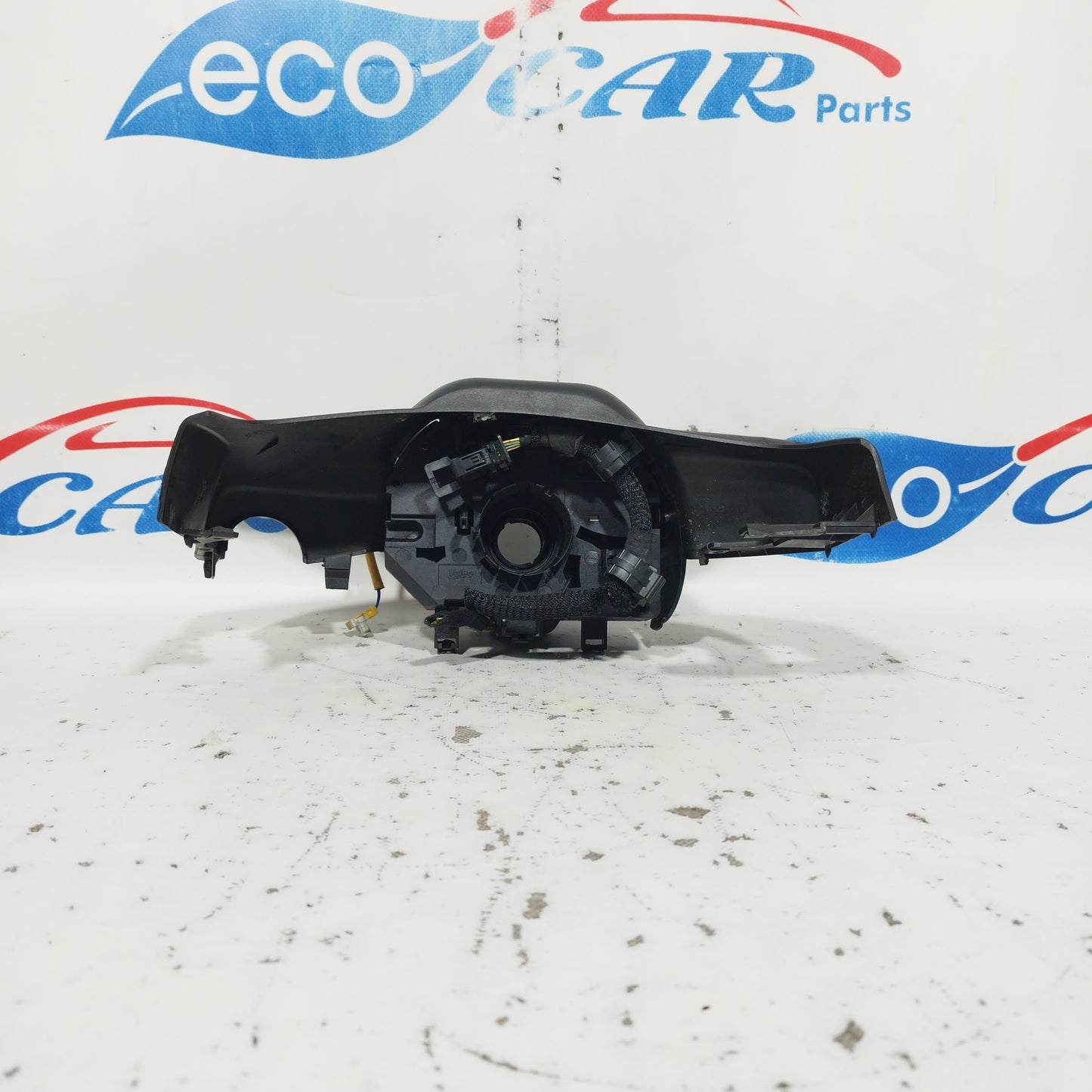 Devioluci Fiat Grande Punto 2008 ecoAC6663