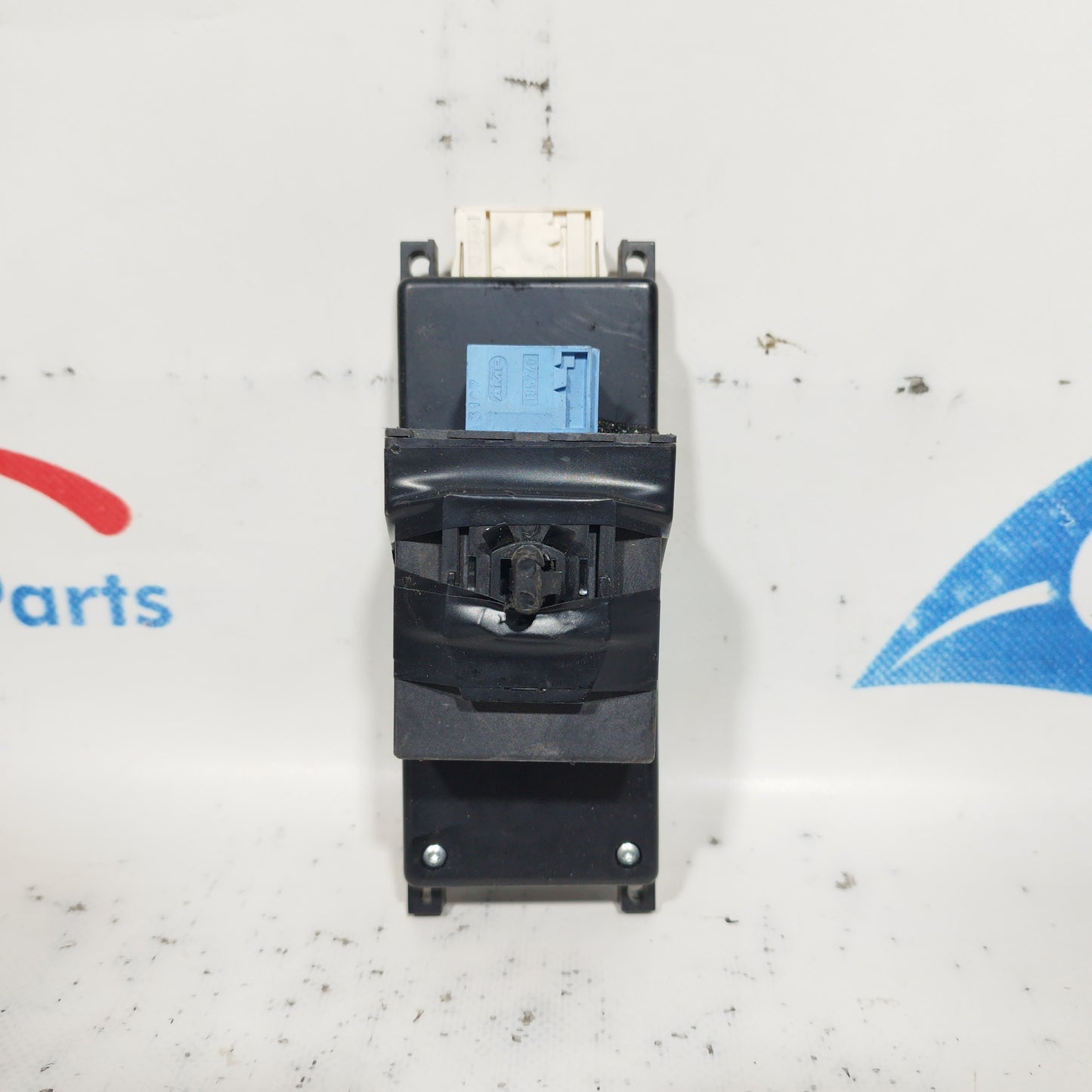 Zündanlage Citroen C4 Picasso 1.6 HDI 2007, Teilenummer: 0281012981 ecoAC6665