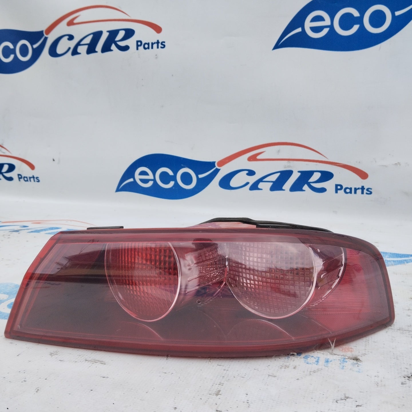 External right rear light Alfa Romeo 159 ecoAG4038