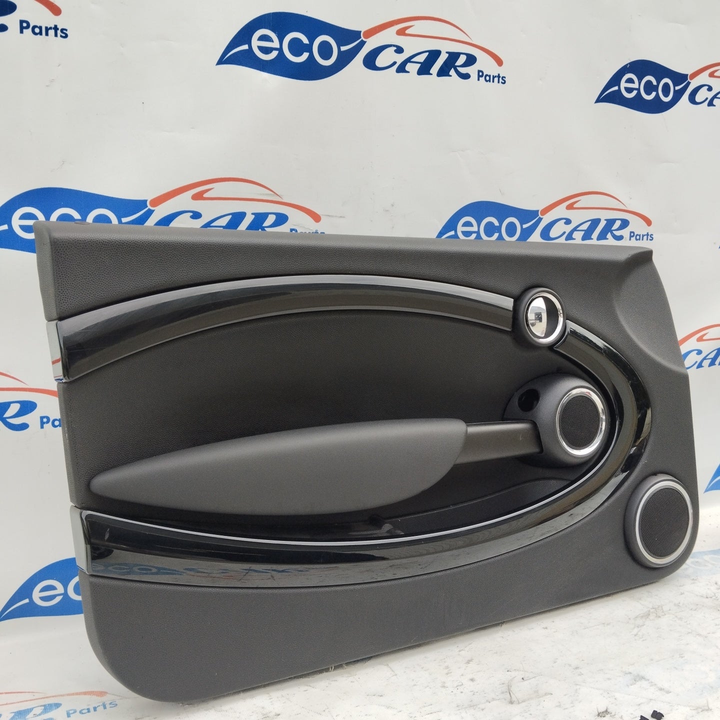 Left internal panel mini Cooper Clubman ecoAG4039