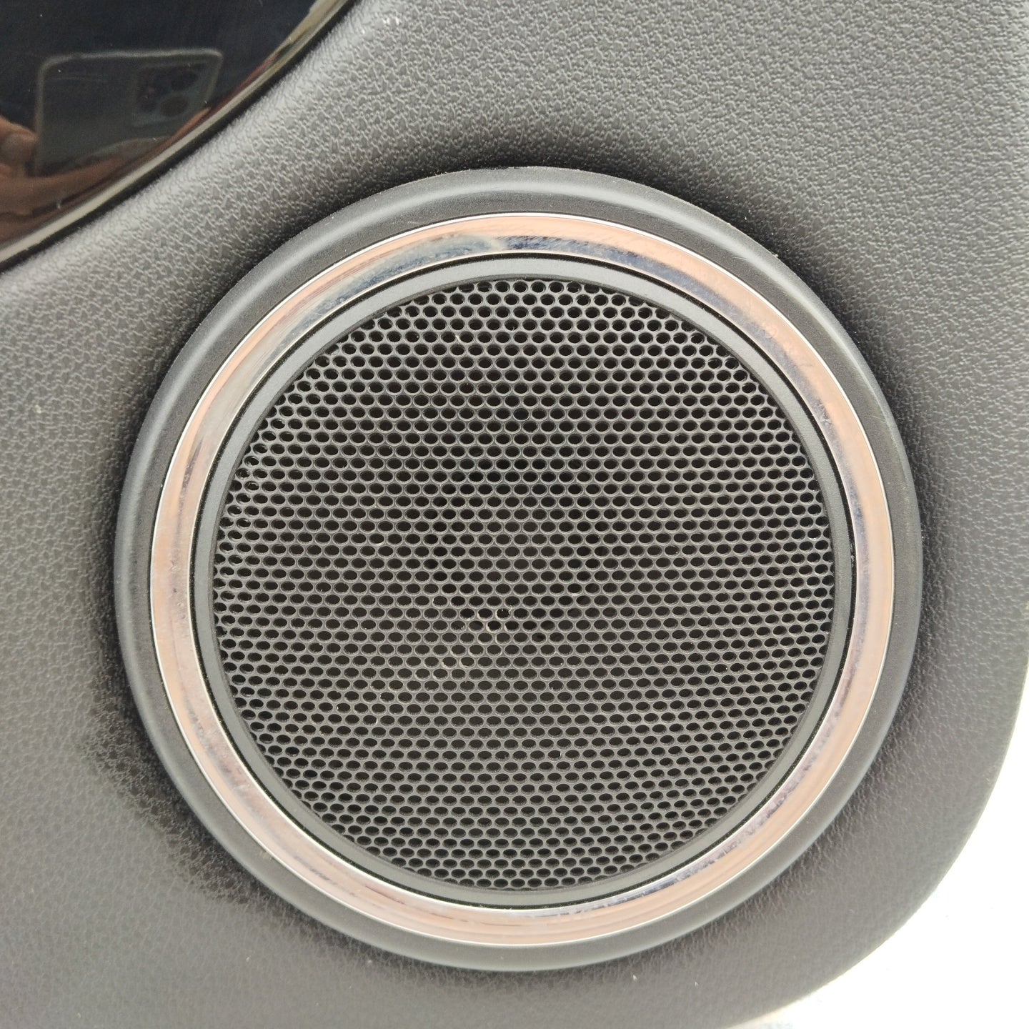 Left internal panel mini Cooper Clubman ecoAG4039