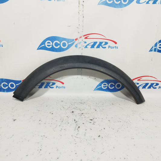 Left rear molding Mini Cooper R53 2004 Code: 1505869 ecoAC6670