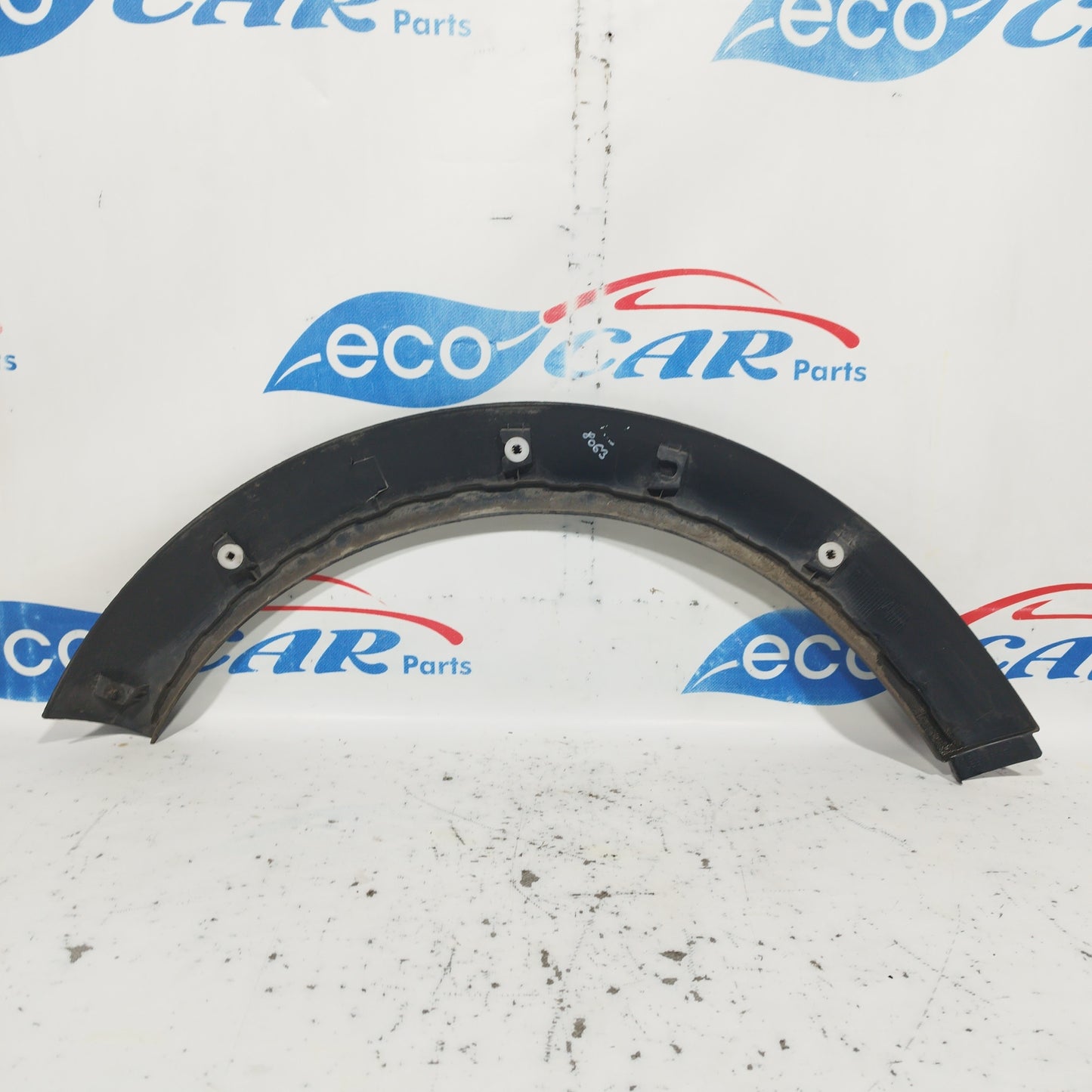 Left rear molding Mini Cooper R53 2004 Code: 1505869 ecoAC6670