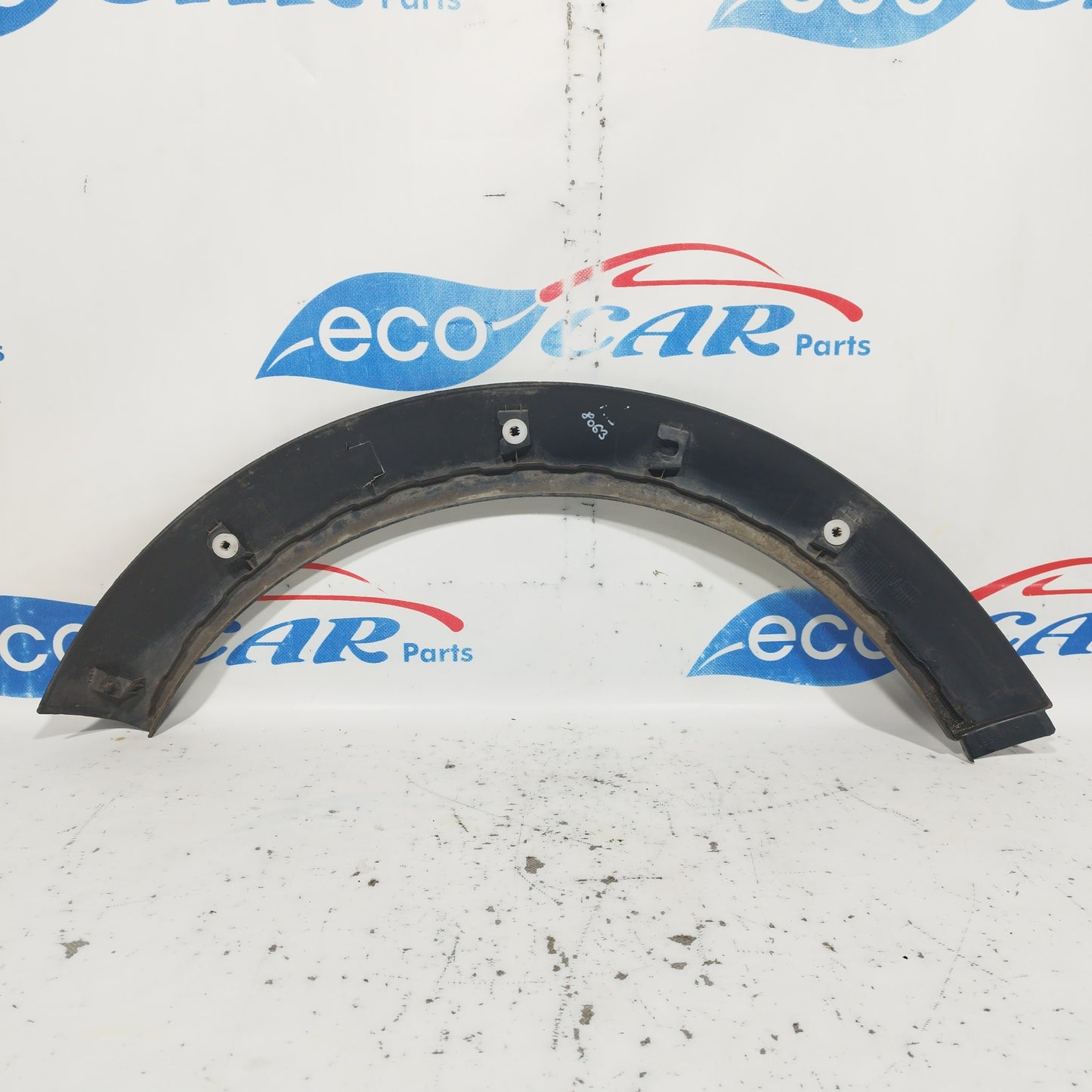 Left rear molding Mini Cooper R53 2004 Code: 1505869 ecoAC6670