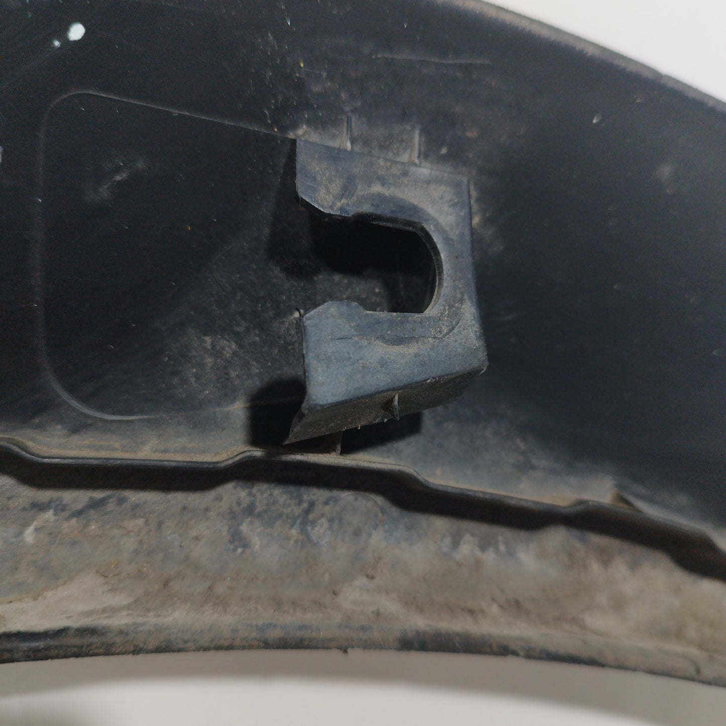 Left rear molding Mini Cooper R53 2004 Code: 1505869 ecoAC6670