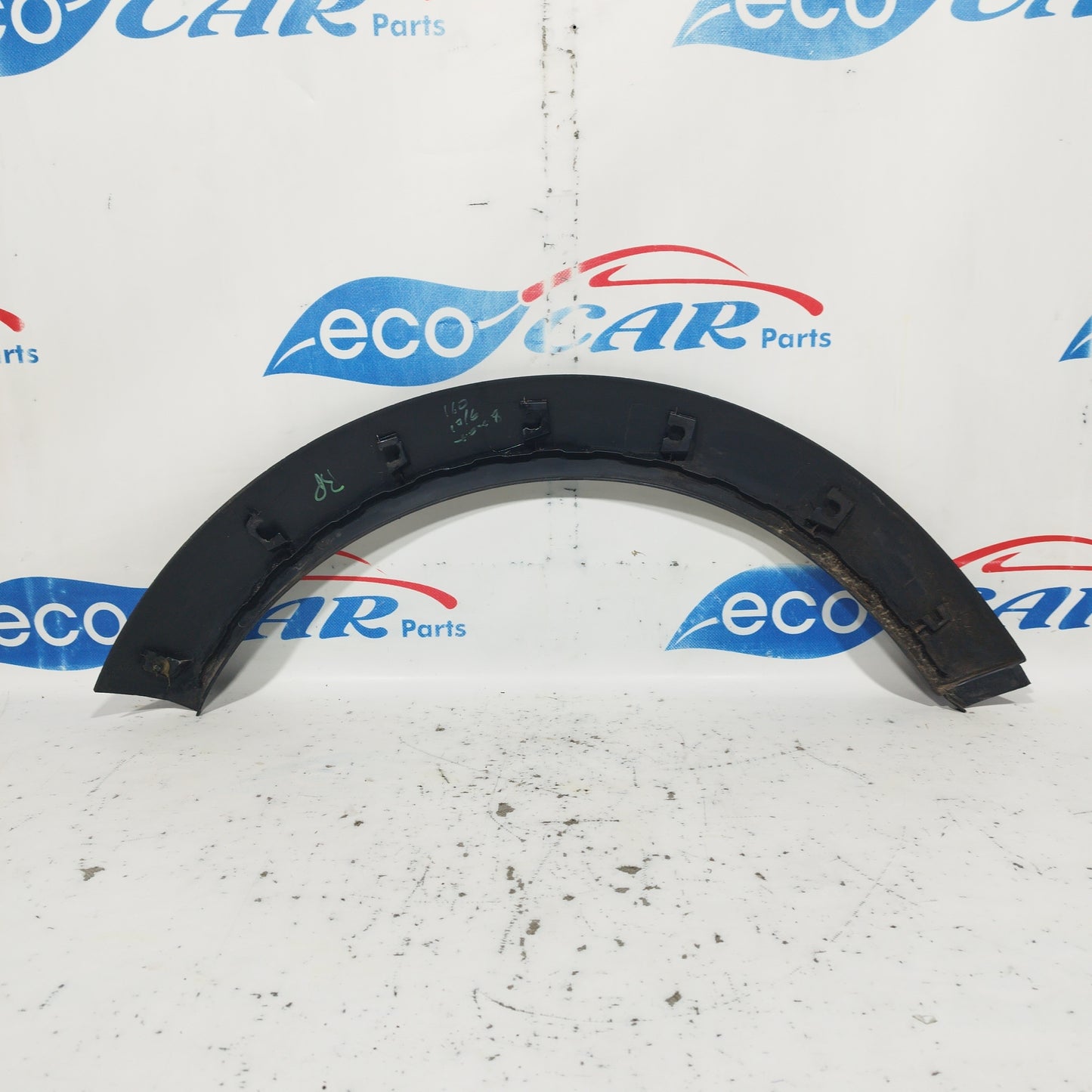 Left rear molding Mini Cooper R53 2004 code: 1505869 ecoAC6672