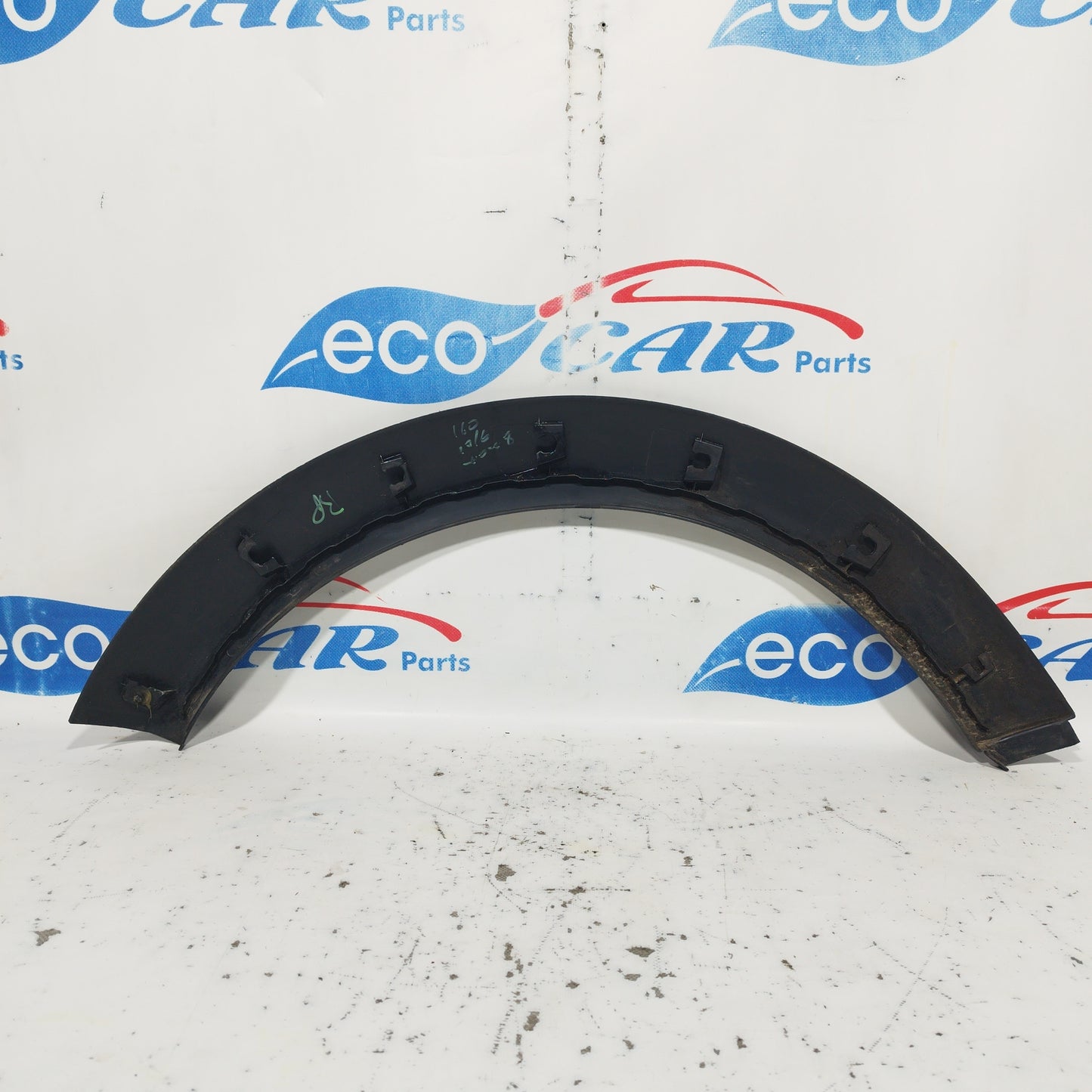 Left rear molding Mini Cooper R53 2004 code: 1505869 ecoAC6672