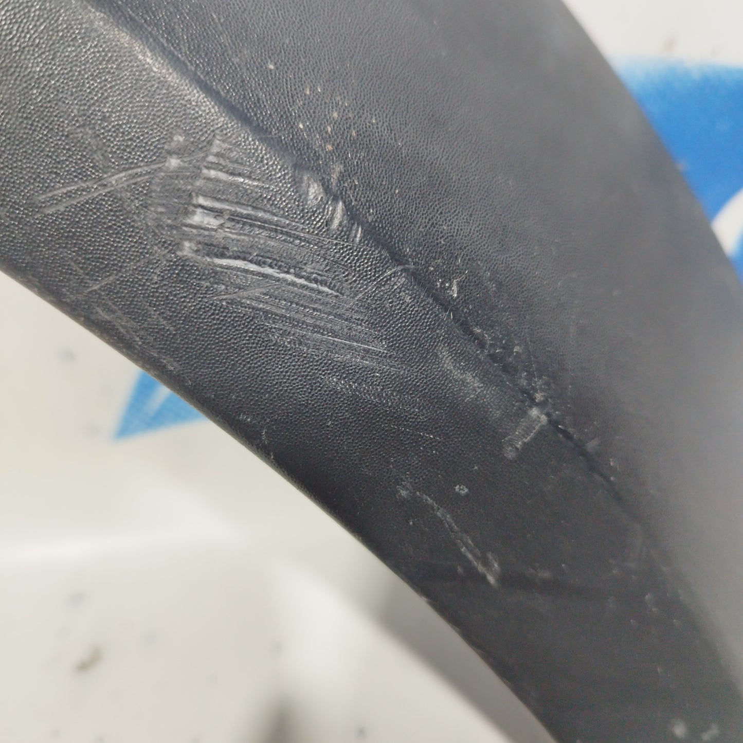 Left rear molding Mini Cooper R53 2004 code: 1505869 ecoAC6672