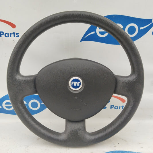 Fiat Punto 188 2001 ecoAG4047 steering wheel