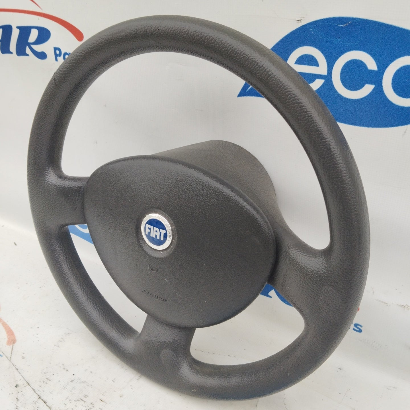 Fiat Punto 188 2001 ecoAG4047 steering wheel