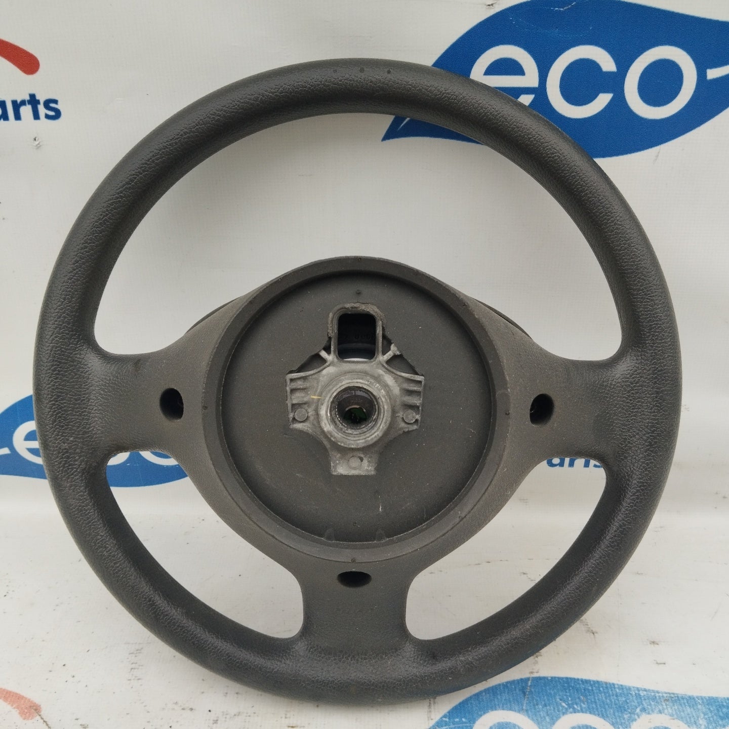 Fiat Punto 188 2001 ecoAG4047 steering wheel