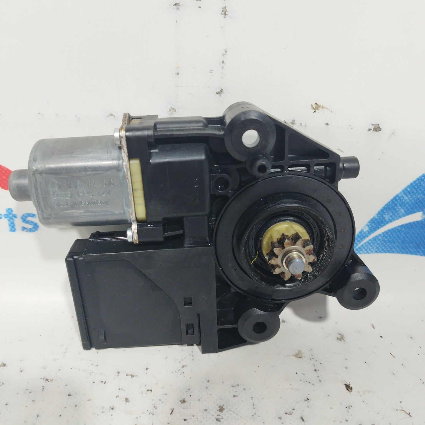 Motorino alzacristalli posteriore dx Renault Scenic X-Mod 2010 cod: 827303178R ecoAC6676