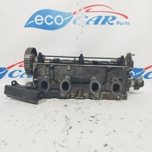 Testata Fiat Punto 1.2 B 8 V 1998 cod: 46400108 ecoAC6681