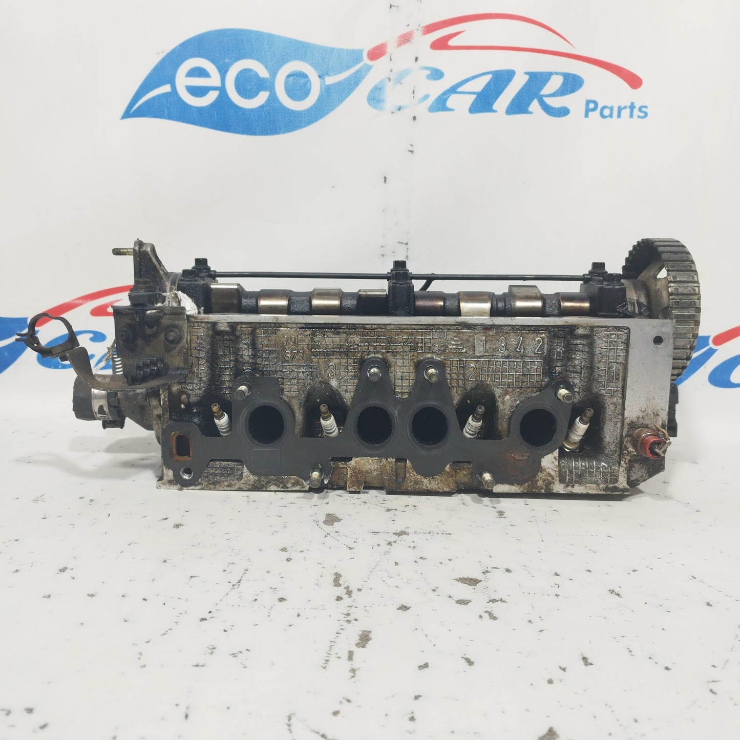 Testata Fiat Punto 1.2 B 8 V 1998 cod: 46400108 ecoAC6681