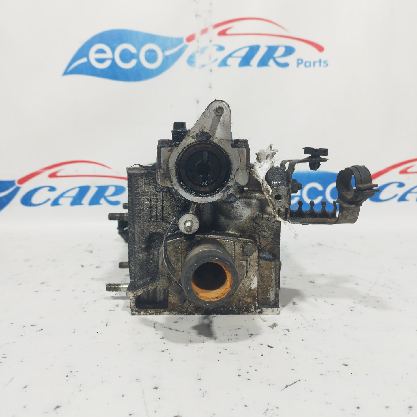 Testata Fiat Punto 1.2 B 8 V 1998 cod: 46400108 ecoAC6681