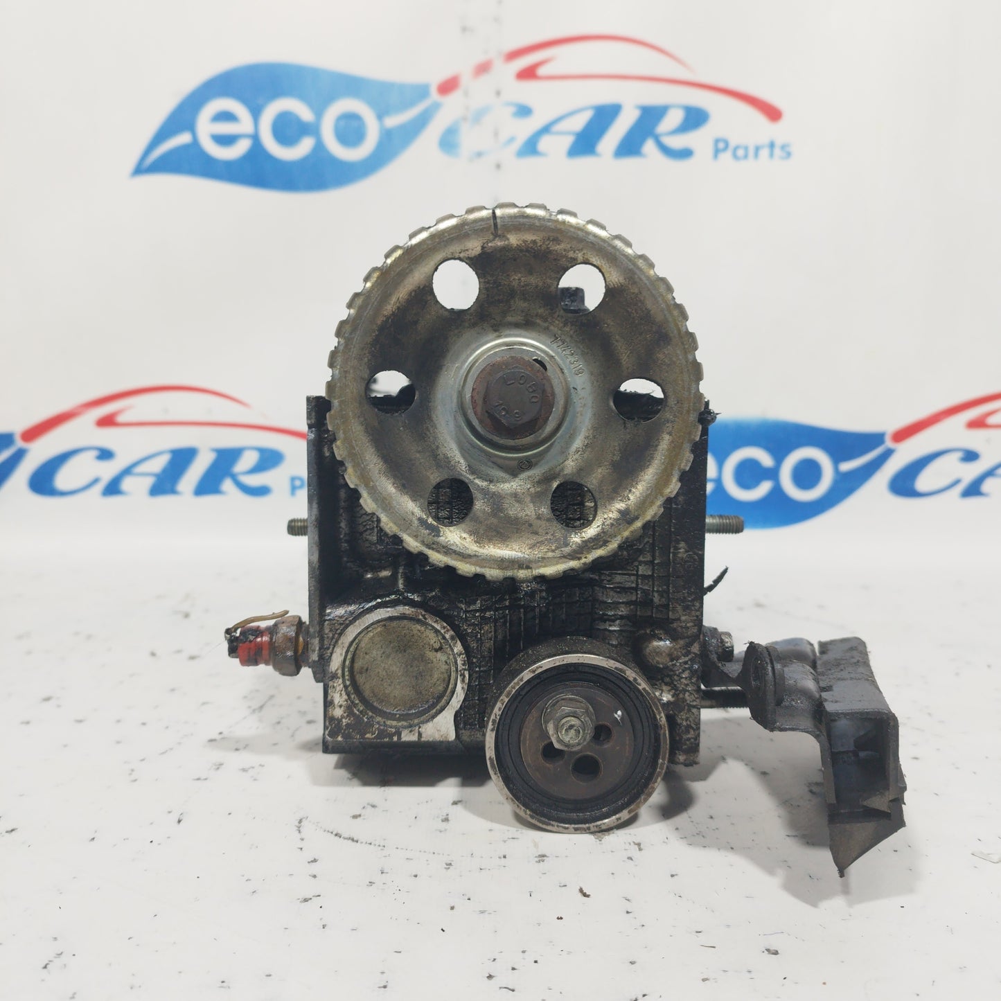 Testata Fiat Punto 1.2 B 8 V 1998 cod: 46400108 ecoAC6681