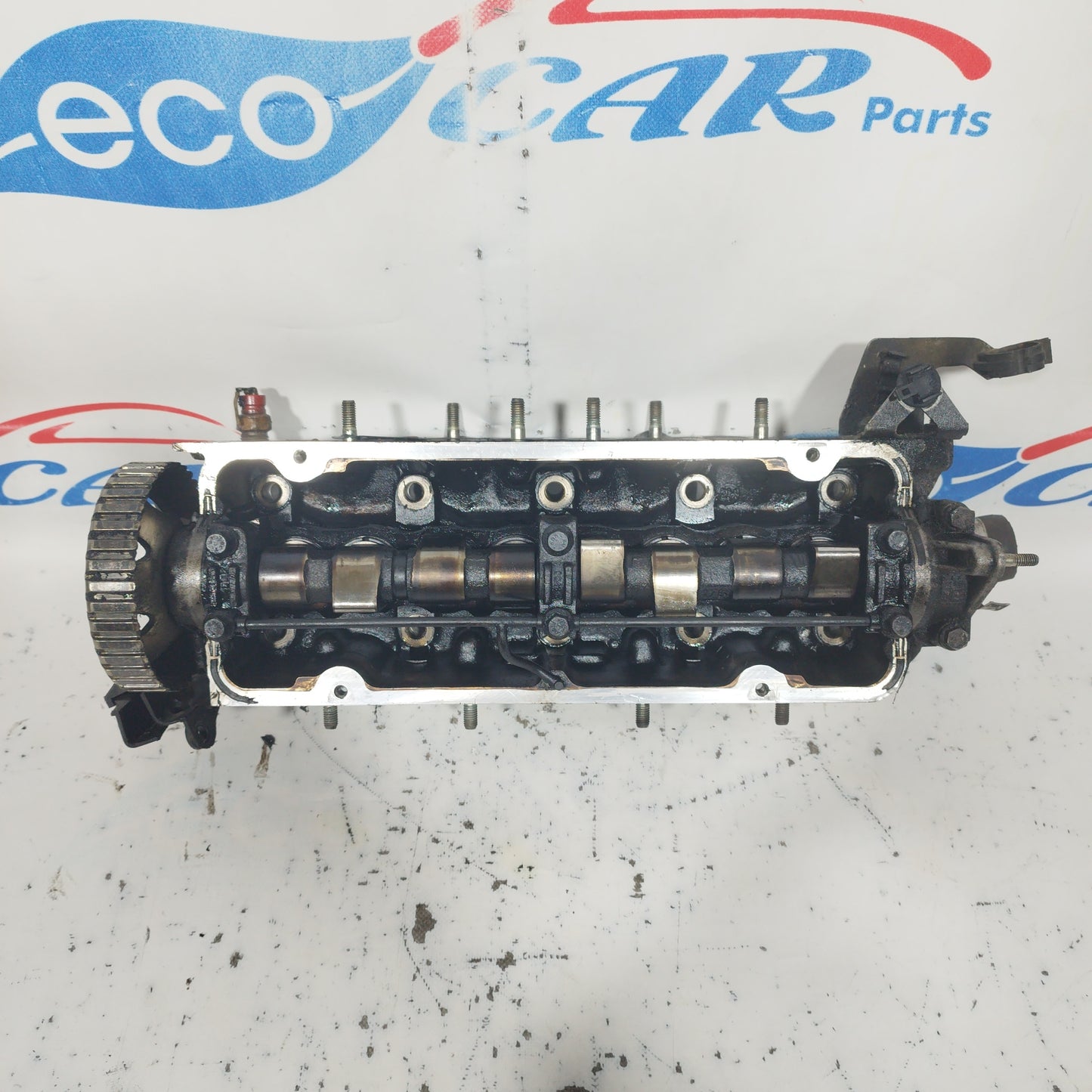 Testata Fiat Punto 1.2 B 8 V 1998 cod: 46400108 ecoAC6681