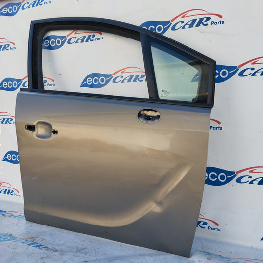 Right front door Opel Meriva B 2011 ecoAG4051