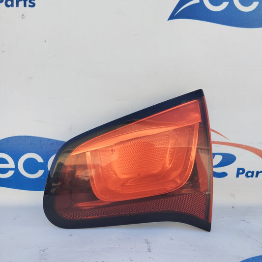 Internal rear light Dx Citroen C3 2010 ecoAG4052