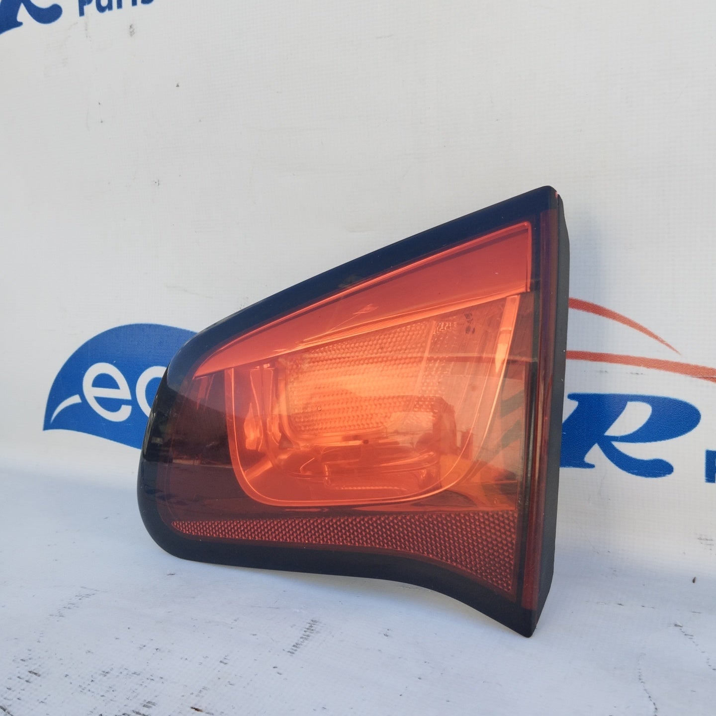 Fanale posteriore interno Dx Citroen C3 2010 ecoAG4052
