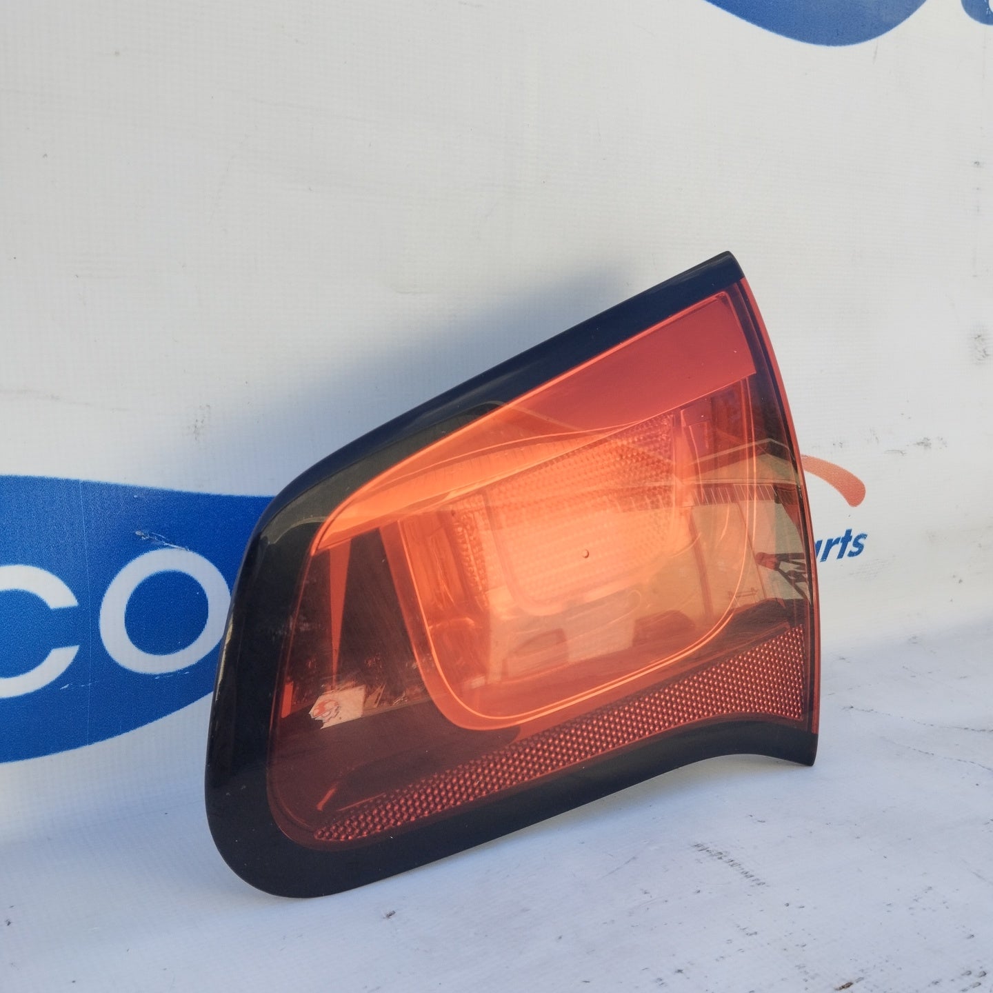 Fanale posteriore interno Dx Citroen C3 2010 ecoAG4052