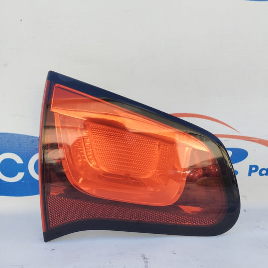 Internal rear left light Citroen C3 2010 ecoAG4053