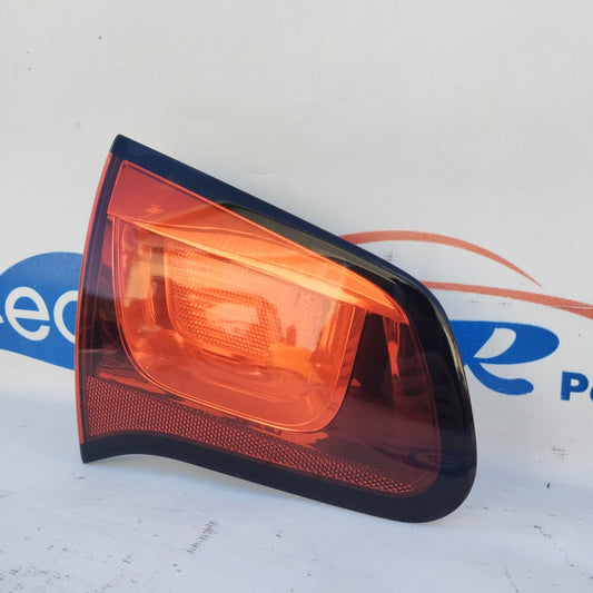 Internal rear left light Citroen C3 2010 ecoAG4053