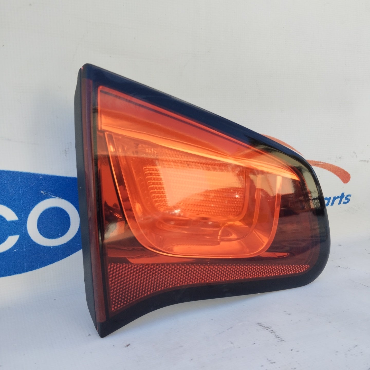 Internal rear left light Citroen C3 2010 ecoAG4053
