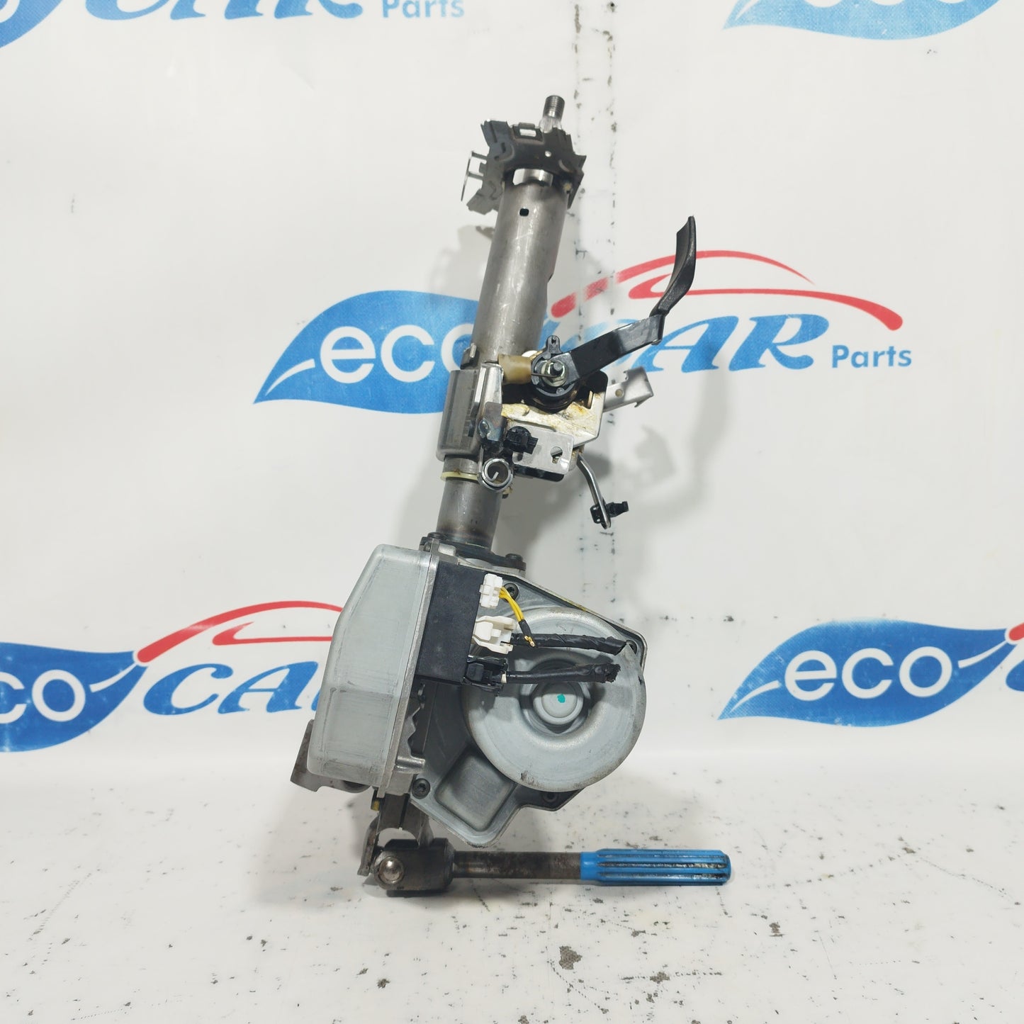 Piantone Sterzo Kia Ceed 2010 cod: 563001H100 ecoAC6682