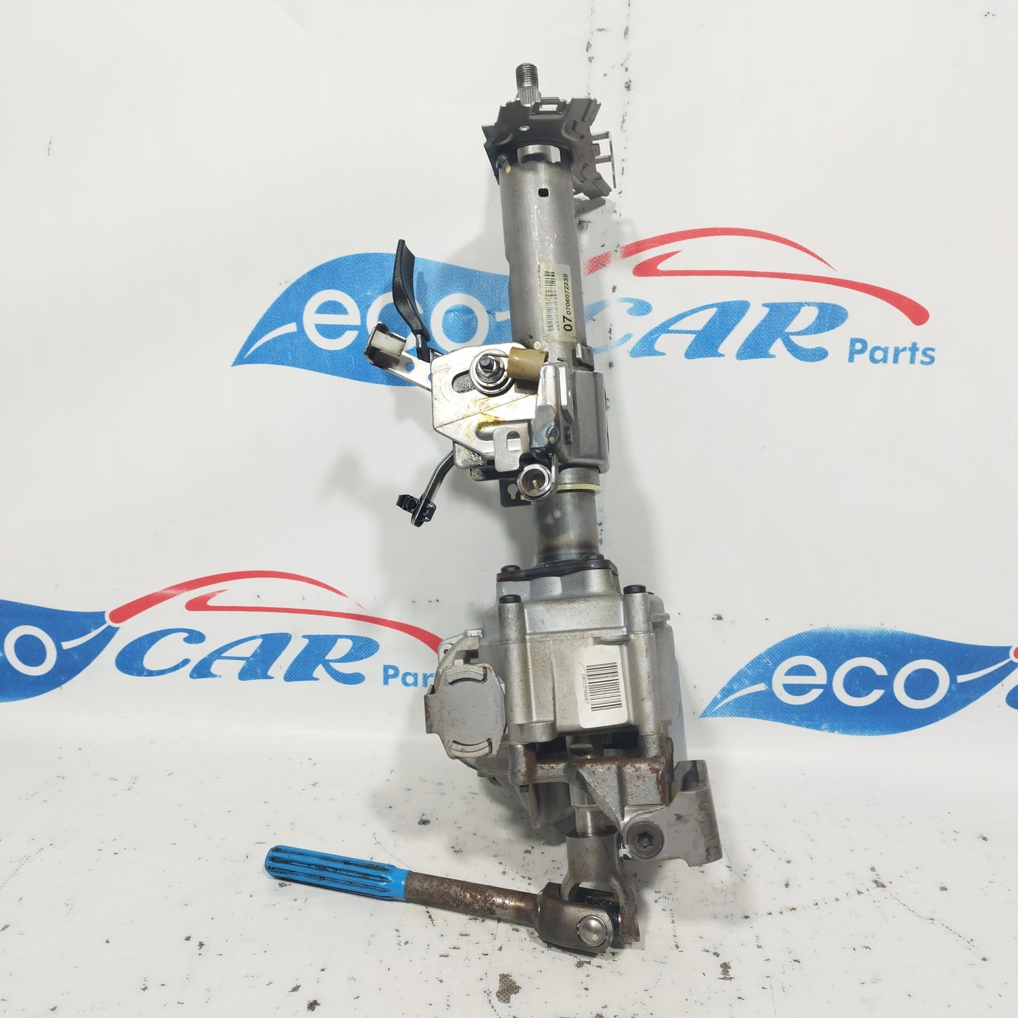 Piantone Sterzo Kia Ceed 2010 cod: 563001H100 ecoAC6682