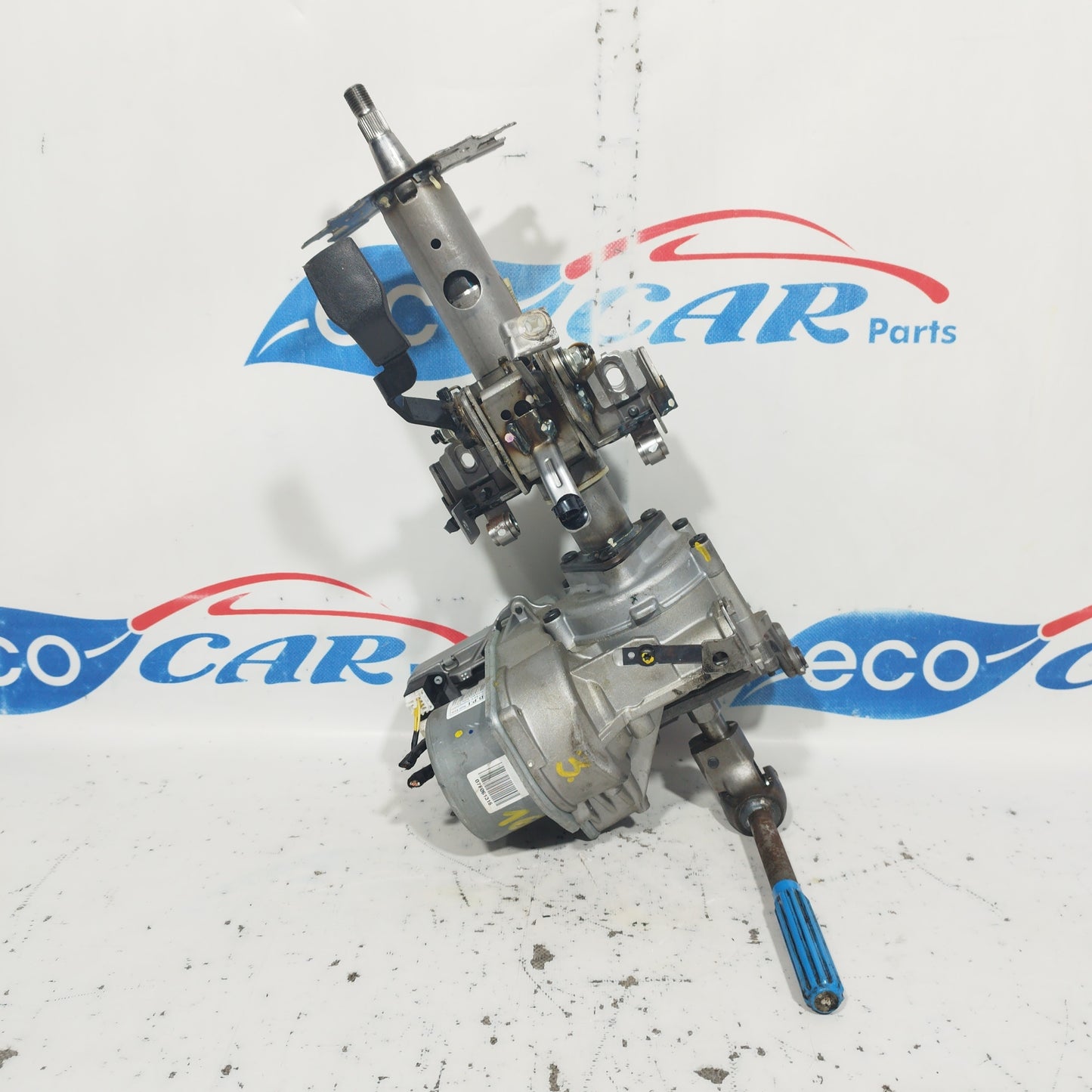 Piantone Sterzo Kia Ceed 2010 cod: 563001H100 ecoAC6682