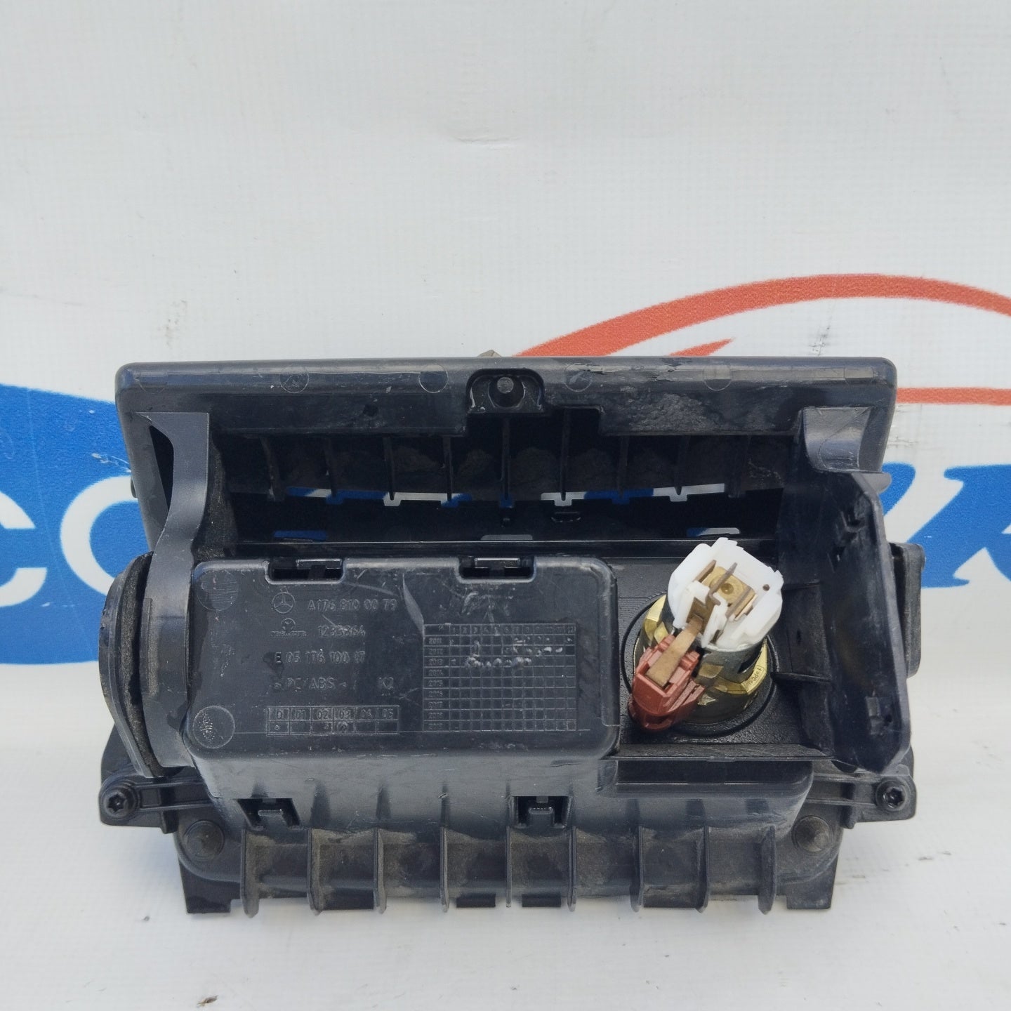 Posacenere Mercedes Classe A W176 Cod. a1768100079 ecoAG4054