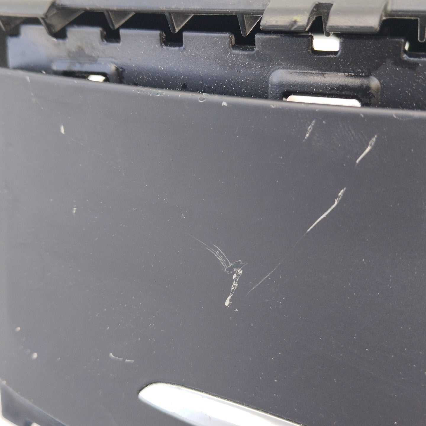 Posacenere Mercedes Classe A W176 Cod. a1768100079 ecoAG4054