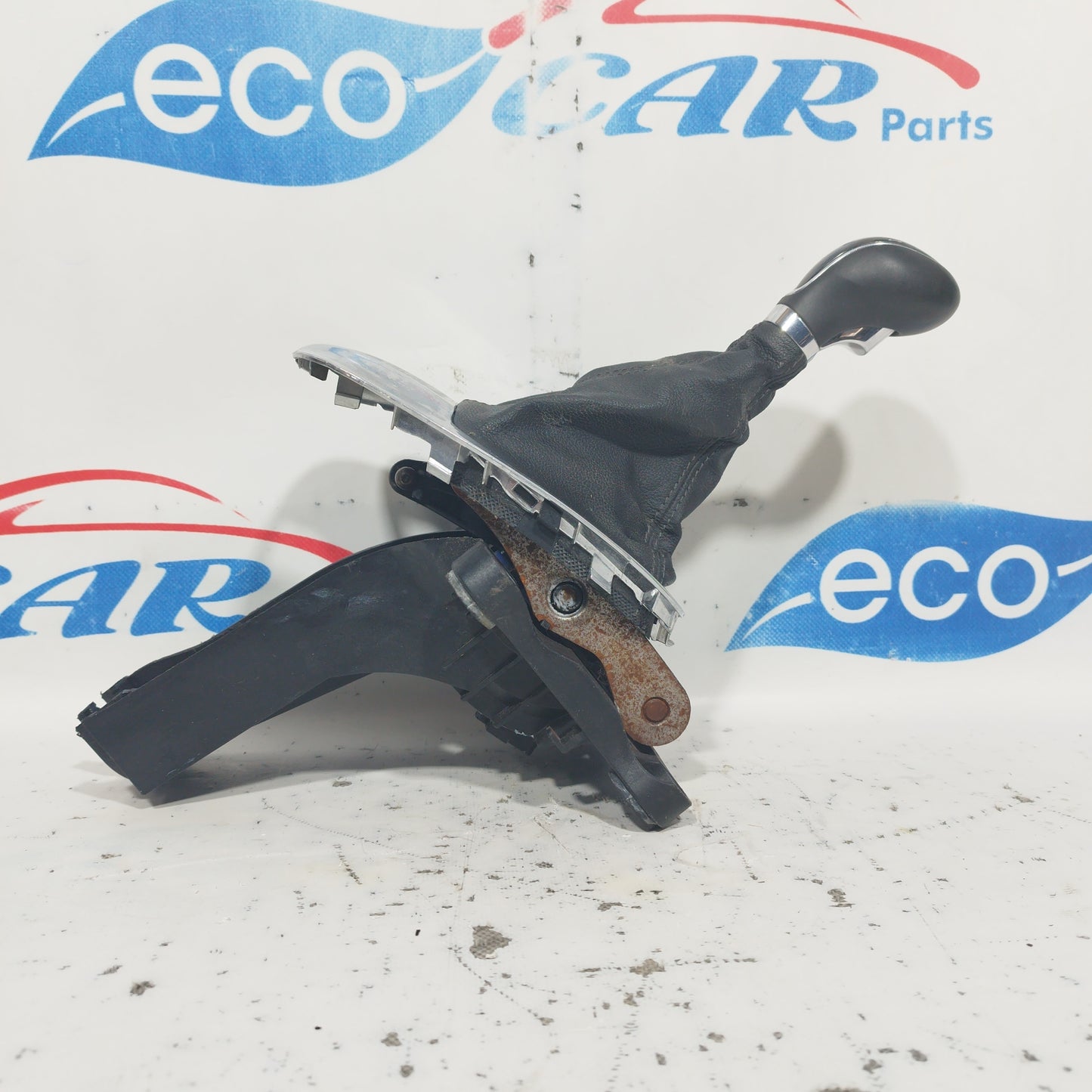 Leva cambio Opel Meriva B 2012 ecoAC6685